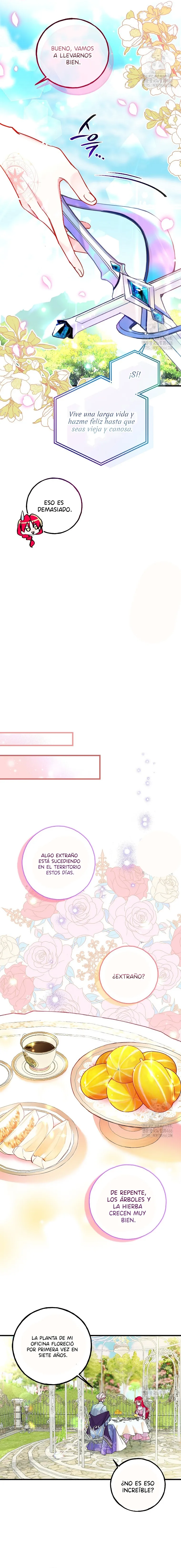 7 La vida en el campo con un sexy joven