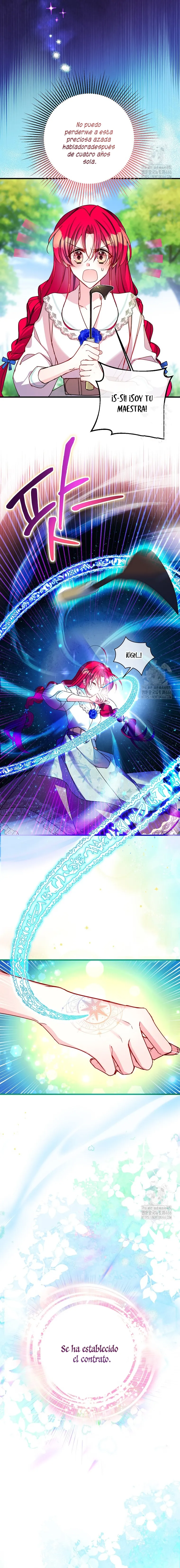 1 La vida en el campo con un sexy joven