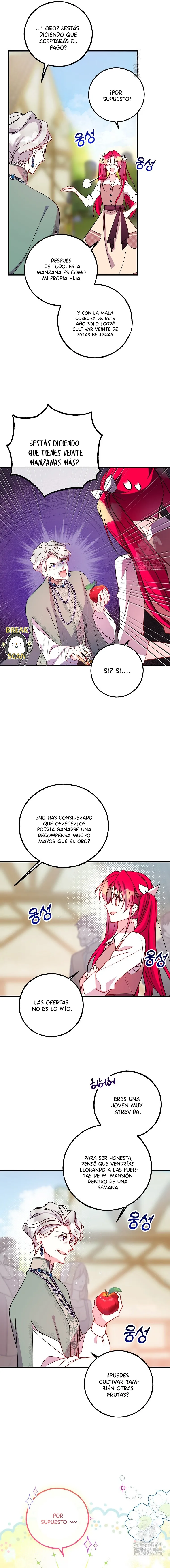 9 La vida en el campo con un sexy joven