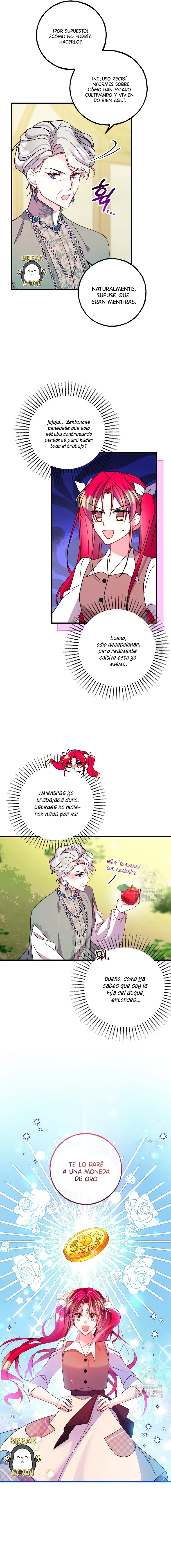 8 La vida en el campo con un sexy joven