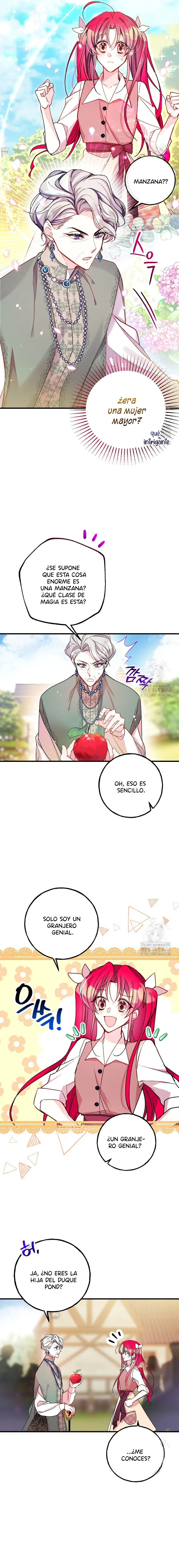 7 La vida en el campo con un sexy joven