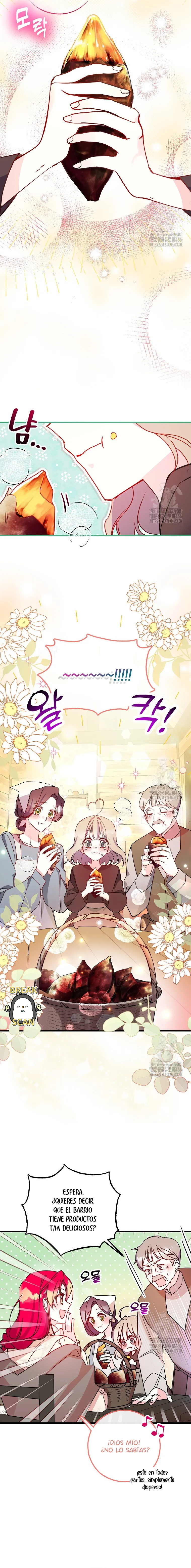 1 La vida en el campo con un sexy joven