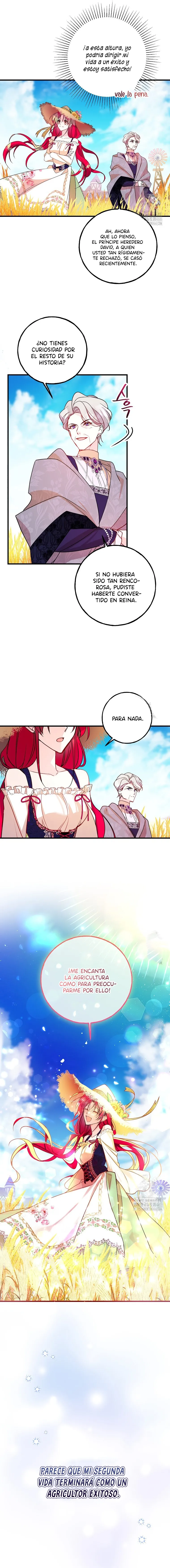 13 La vida en el campo con un sexy joven