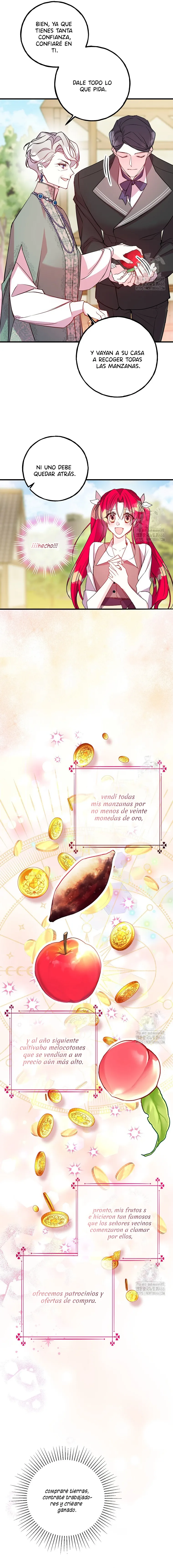 12 La vida en el campo con un sexy joven