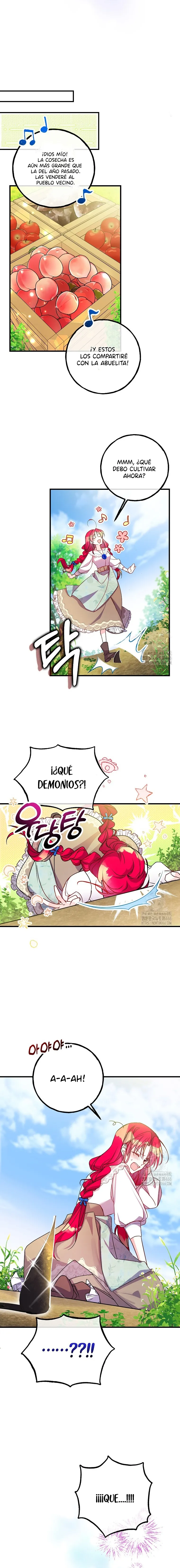 14 La vida en el campo con un sexy joven