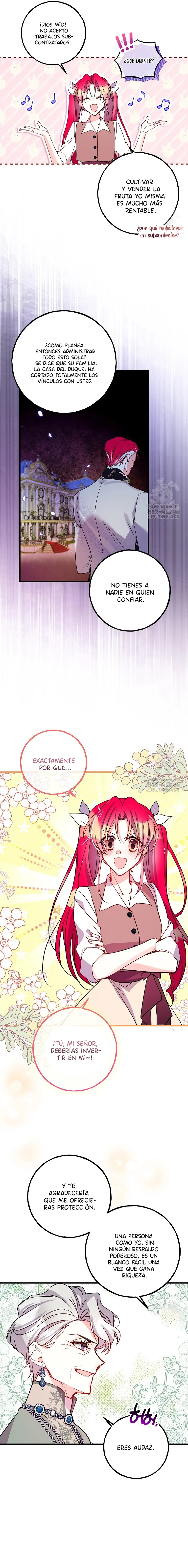 11 La vida en el campo con un sexy joven