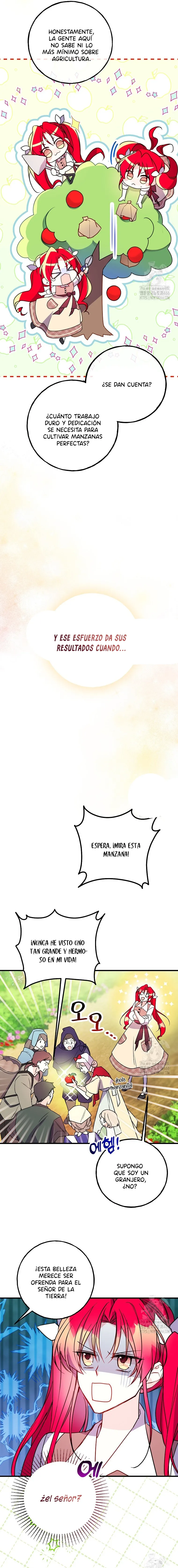 5 La vida en el campo con un sexy joven