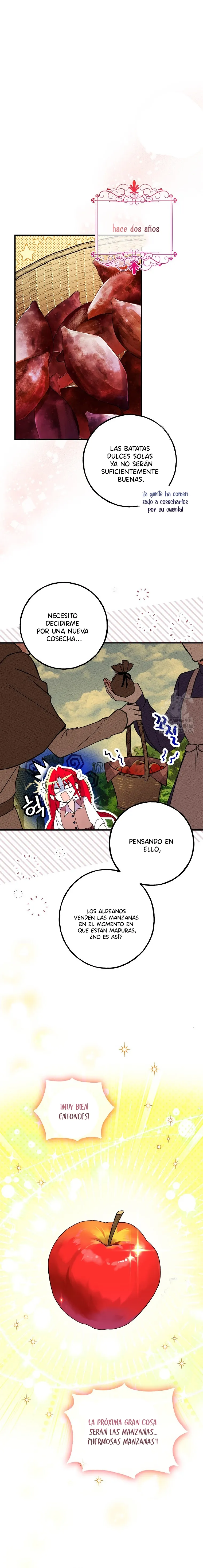 4 La vida en el campo con un sexy joven