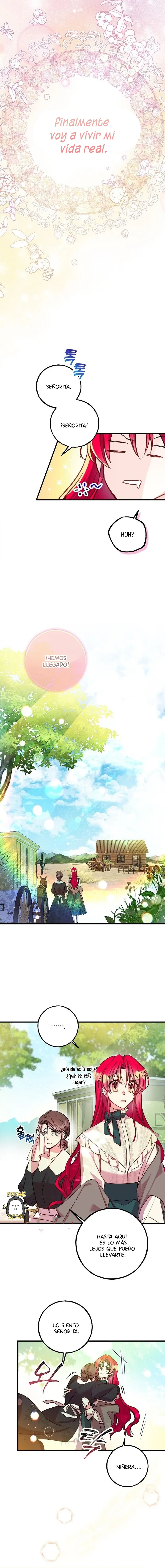 7 La vida en el campo con un sexy joven