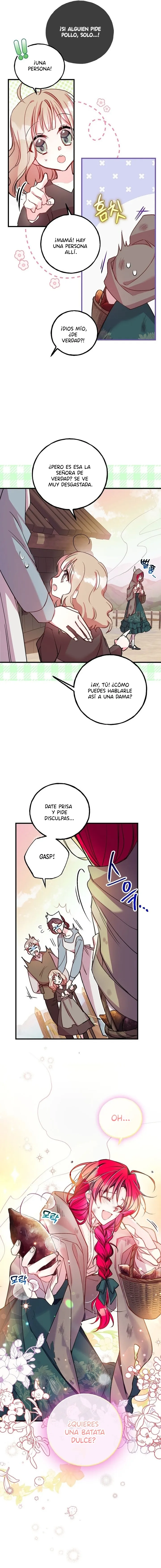 14 La vida en el campo con un sexy joven