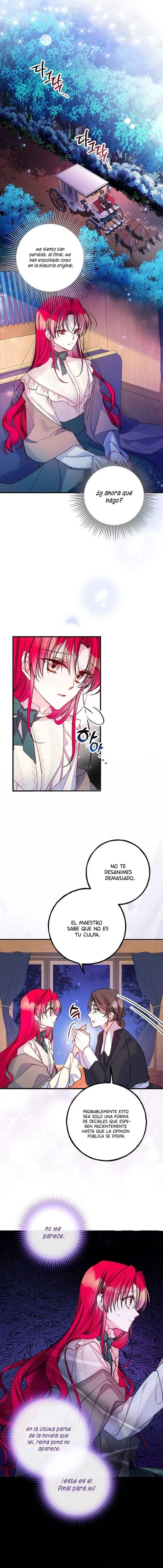 3 La vida en el campo con un sexy joven