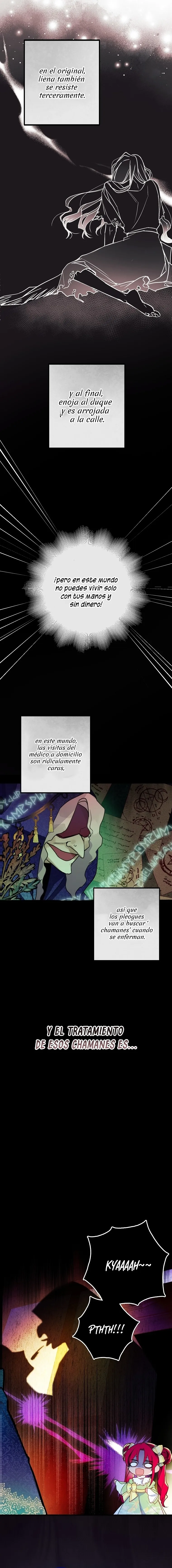 11 La vida en el campo con un sexy joven