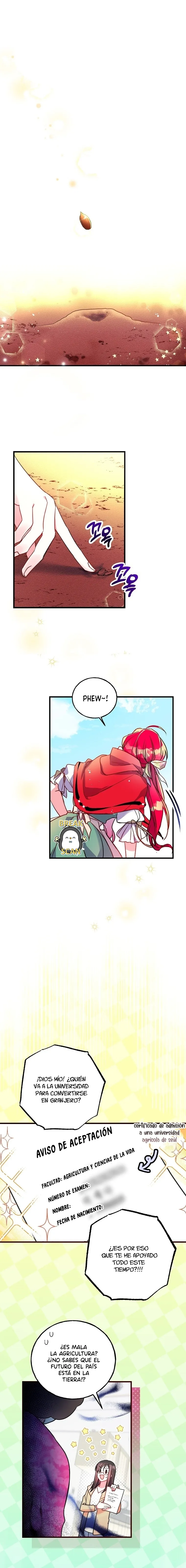 0 La vida en el campo con un sexy joven