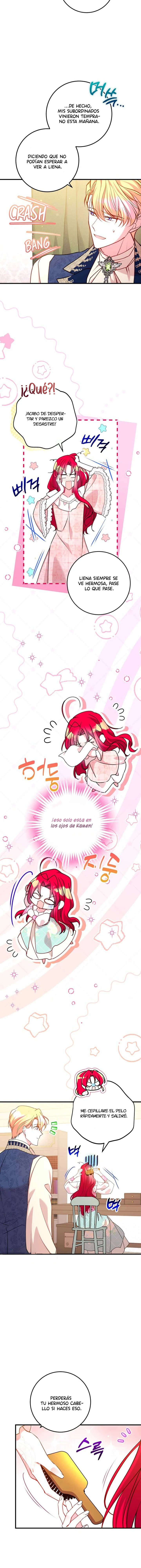 8 La vida en el campo con un sexy joven