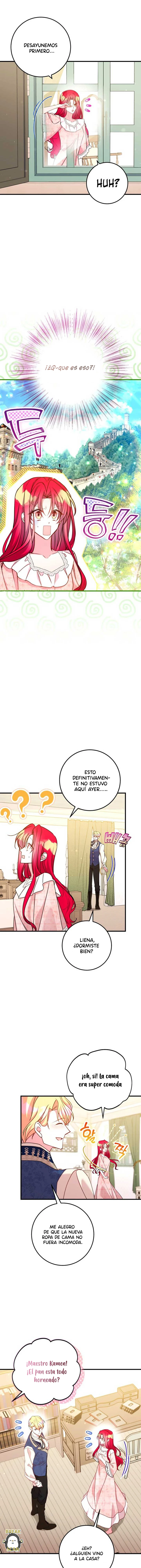 7 La vida en el campo con un sexy joven