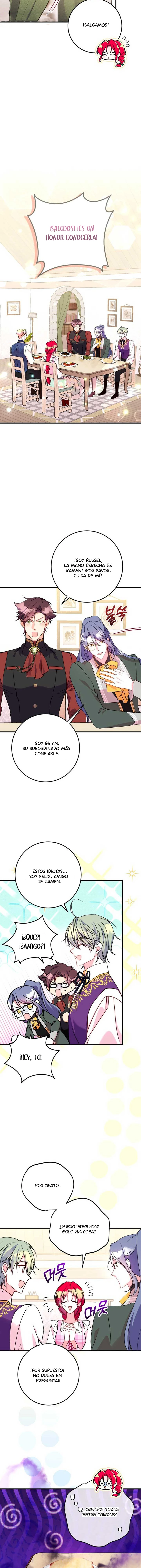 11 La vida en el campo con un sexy joven