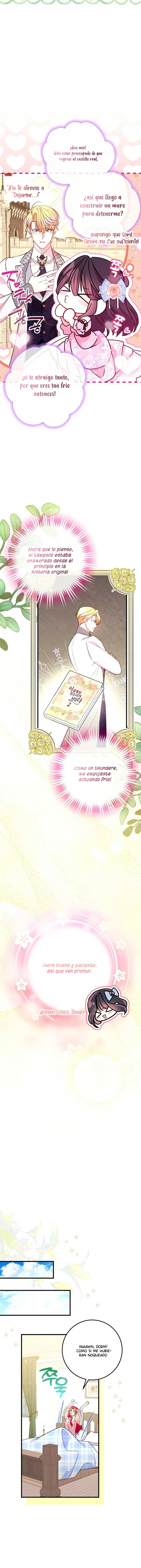 6 La vida en el campo con un sexy joven