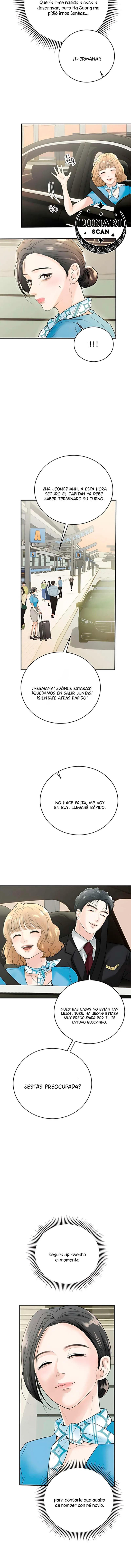 15 El esposo de mi amiga