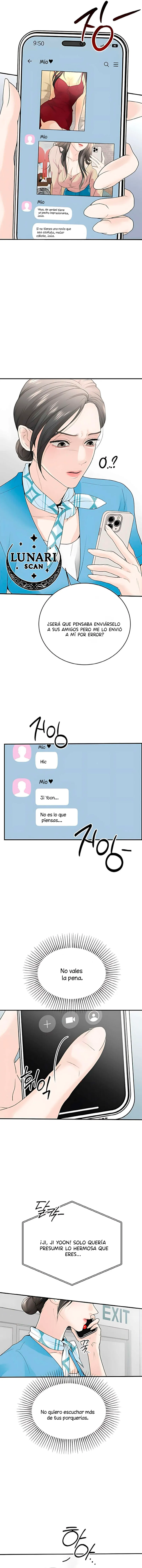 1 El esposo de mi amiga