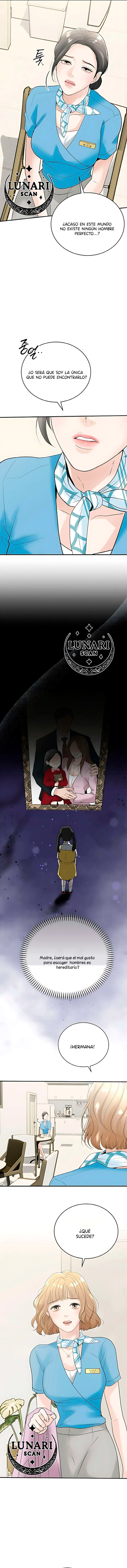 5 El esposo de mi amiga