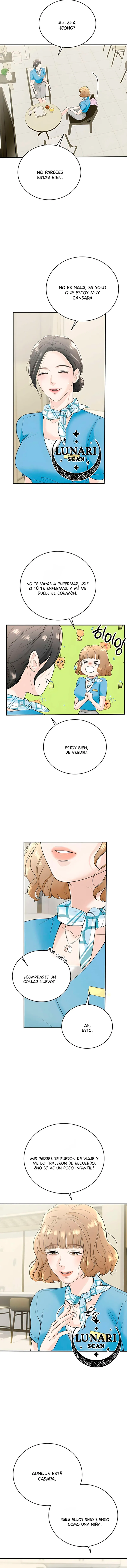 6 El esposo de mi amiga