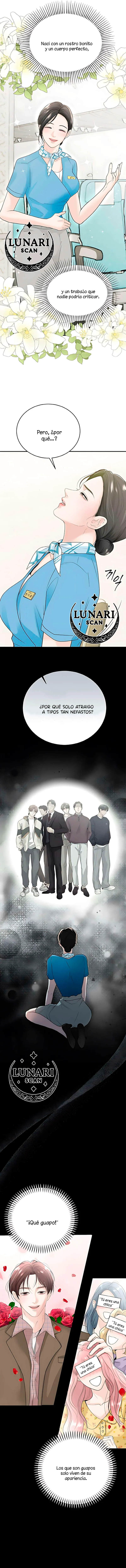 3 El esposo de mi amiga