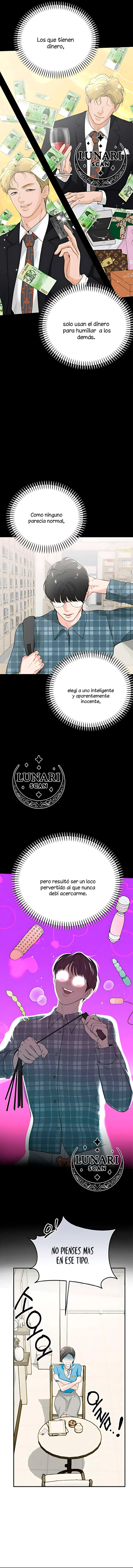 4 El esposo de mi amiga