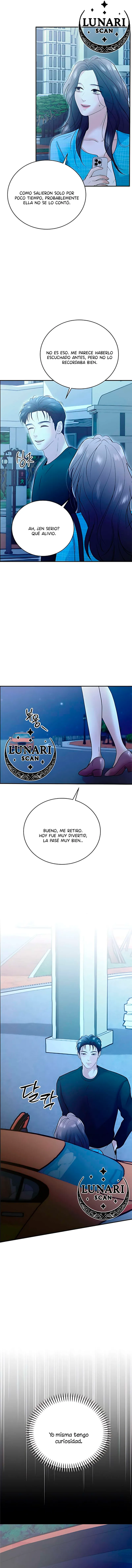 14 El esposo de mi amiga