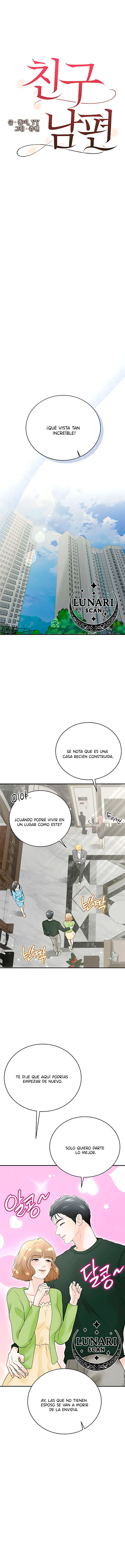 2 El esposo de mi amiga