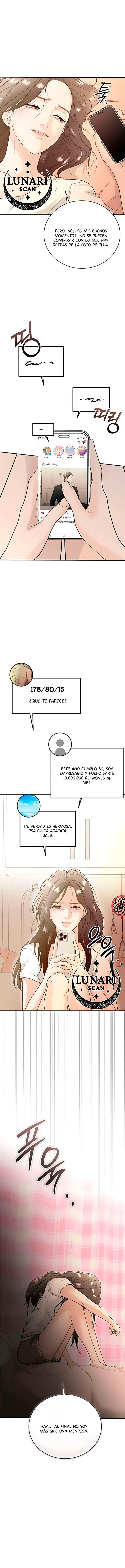 1 El esposo de mi amiga