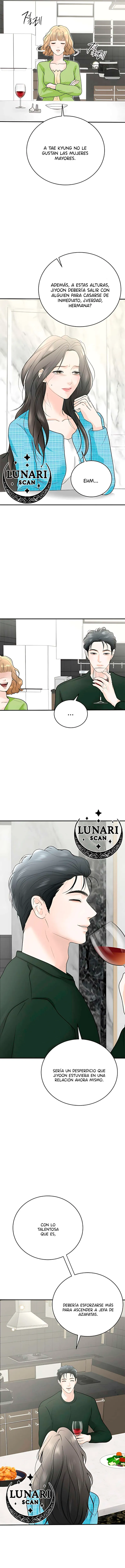 11 El esposo de mi amiga