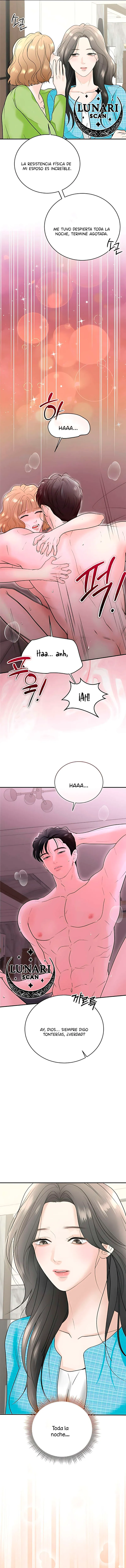 5 El esposo de mi amiga