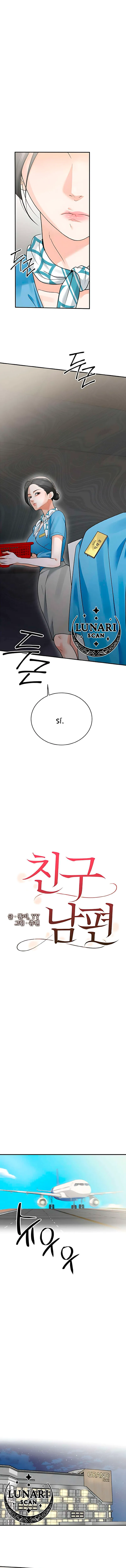 3 El esposo de mi amiga