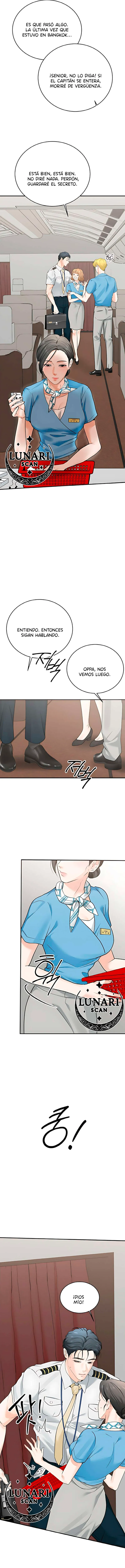 1 El esposo de mi amiga