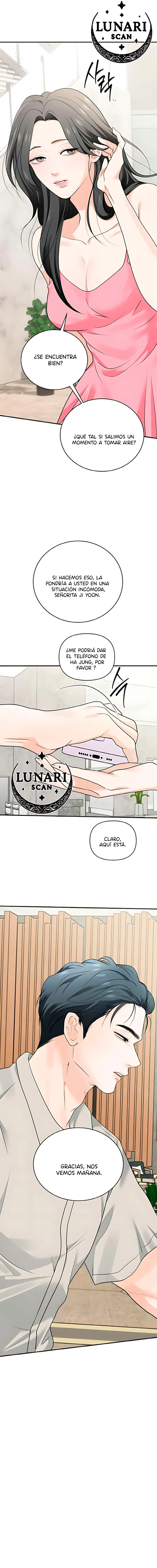 16 El esposo de mi amiga