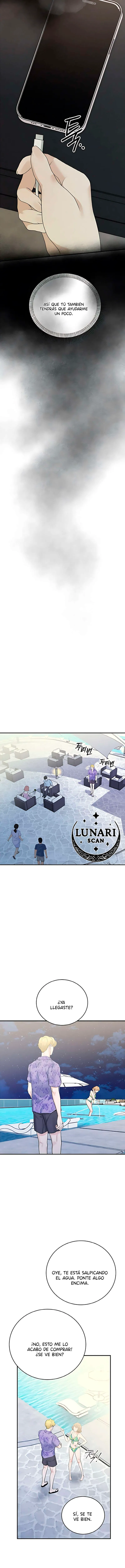 11 El esposo de mi amiga