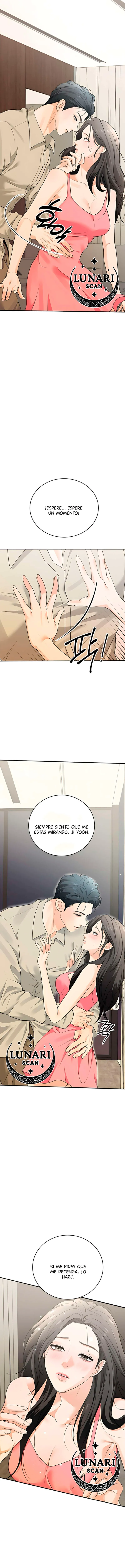 5 El esposo de mi amiga