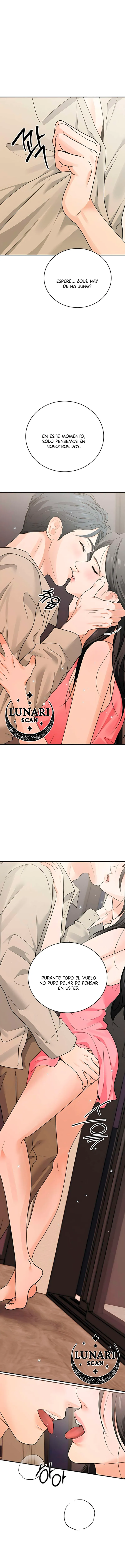 6 El esposo de mi amiga