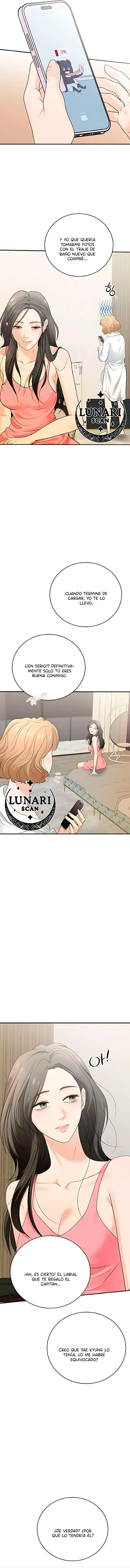 9 El esposo de mi amiga