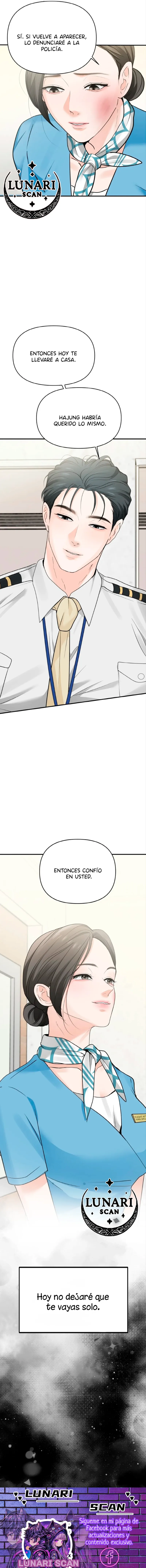 16 El esposo de mi amiga