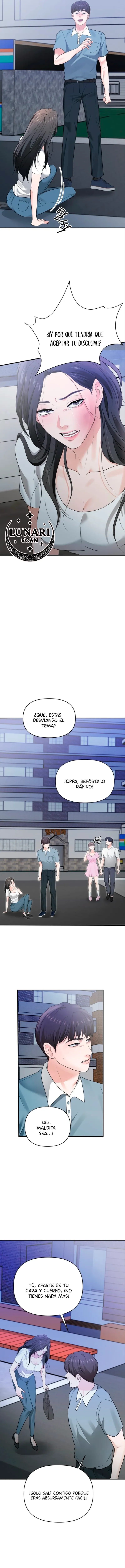 9 El esposo de mi amiga