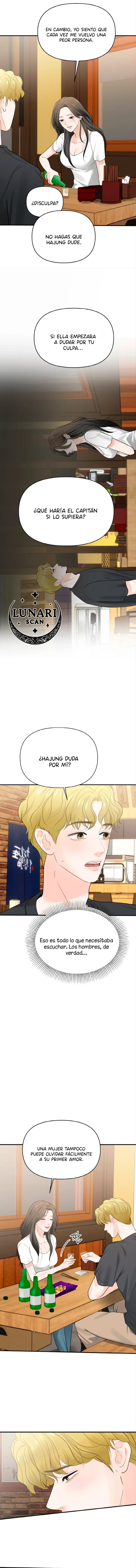 5 El esposo de mi amiga