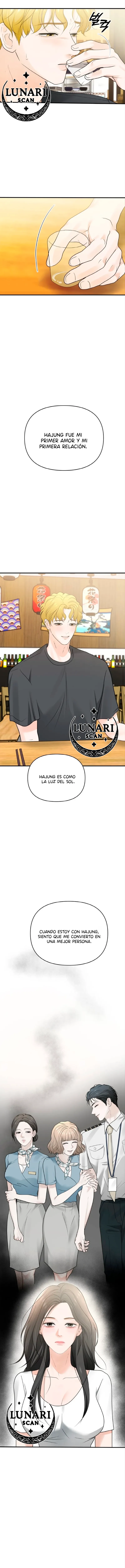 4 El esposo de mi amiga