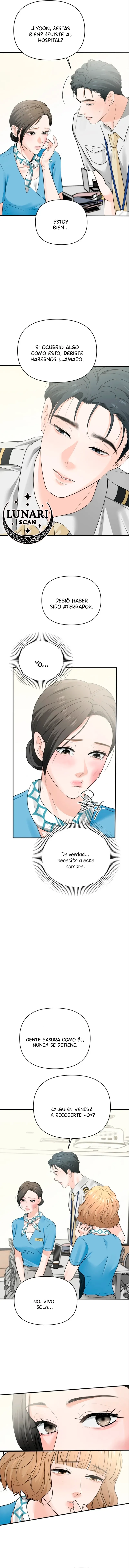 14 El esposo de mi amiga