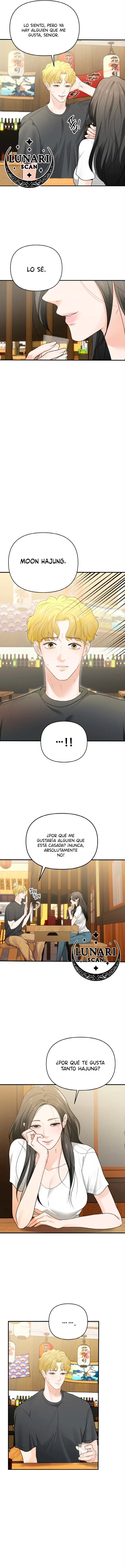 3 El esposo de mi amiga