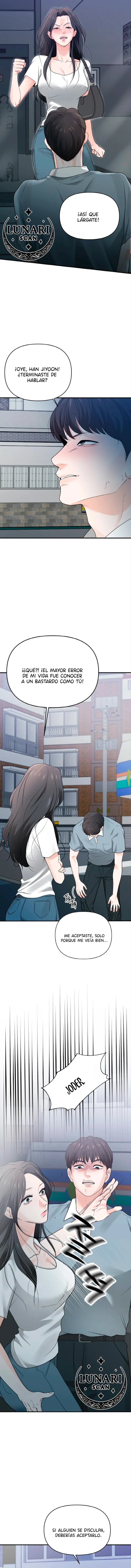 8 El esposo de mi amiga