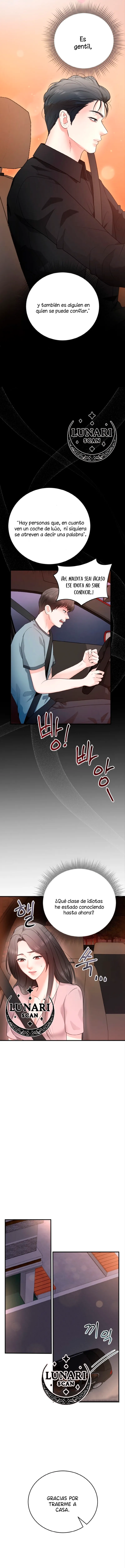 4 El esposo de mi amiga