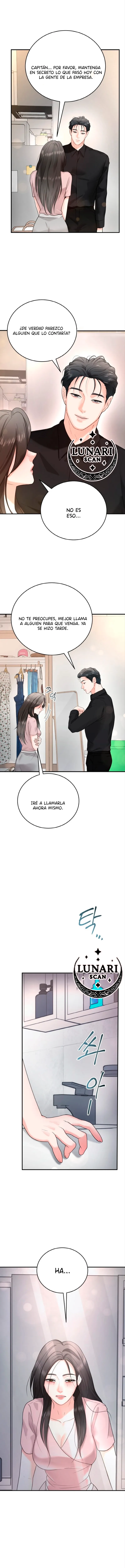 11 El esposo de mi amiga