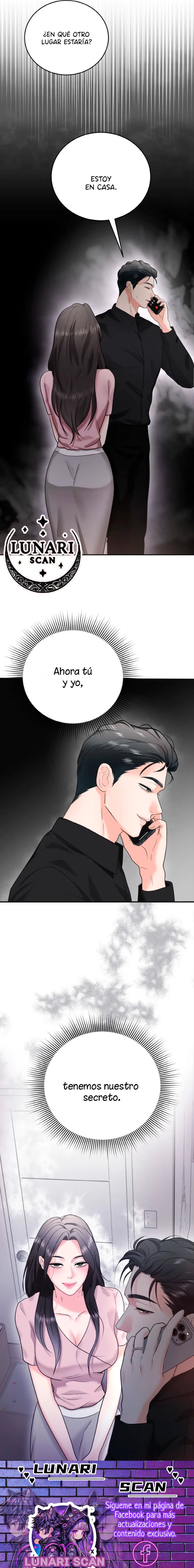 15 El esposo de mi amiga