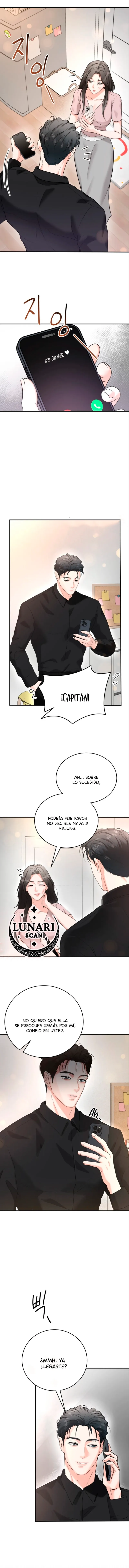 14 El esposo de mi amiga